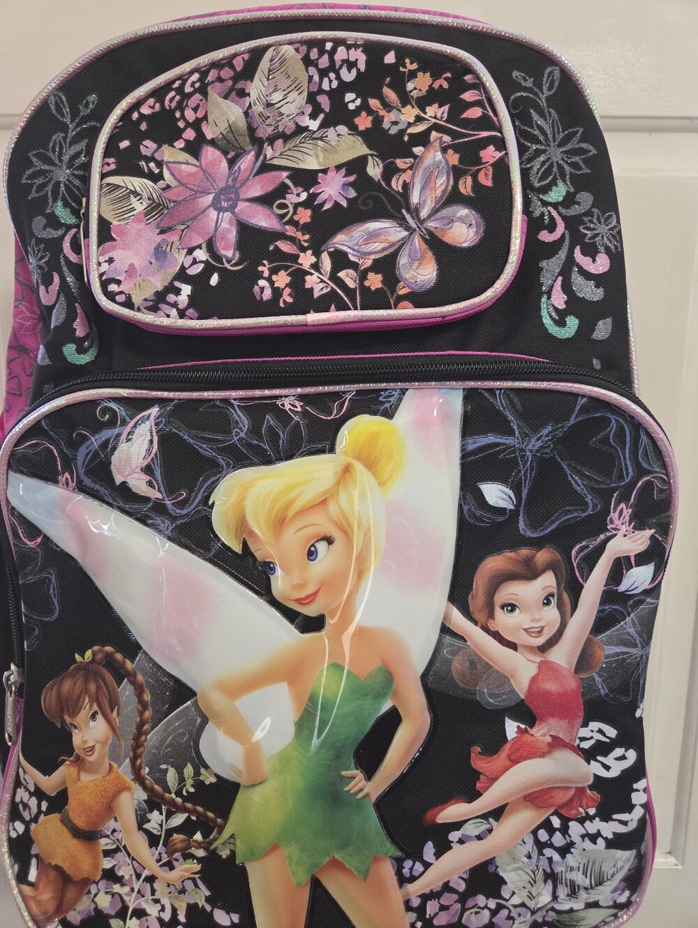 Thinkerbell Backpack